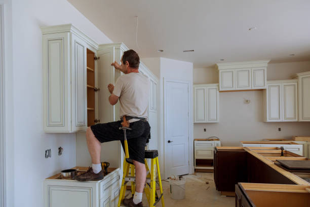 Countertop Replacement Milford JMT Kitchen Cabinet